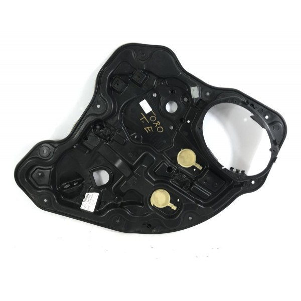 Suporte Maquina Vidro Traseiro Esquerdo Toro 2020 21 22 2023