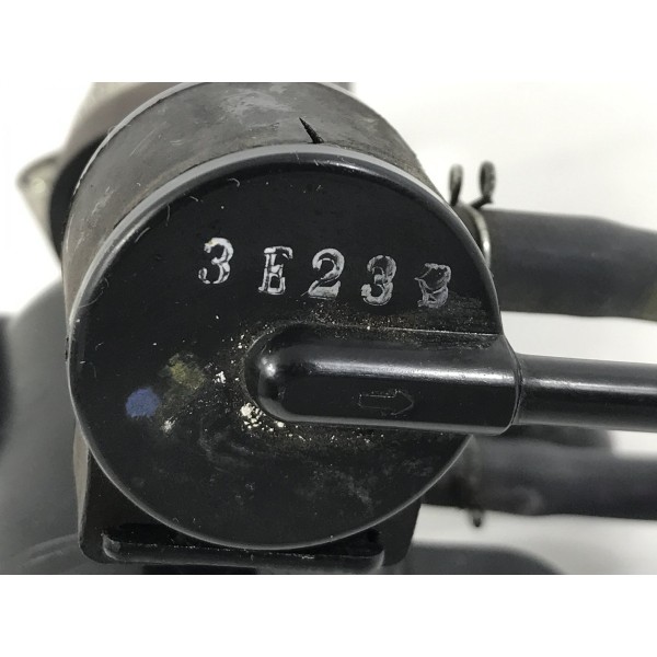 Mangueira Tanque Dafra Citycom 300i 2010 11 12 13 14 15 2016 Preto