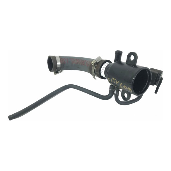 Mangueira Tanque Dafra Citycom 300i 2010 11 12 13 14 15 2016 Preto