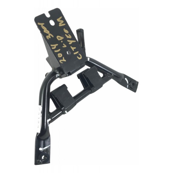 Suporte Aranha Farol Dafra Citycom 300i 2012 13 14 15 2016