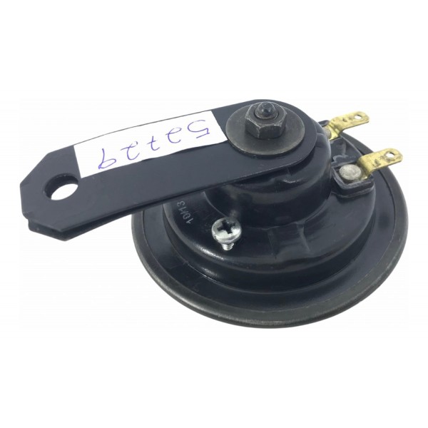 Buzina 12v Dafra Citycom 300i 2010 11 12 13 14 15 2016