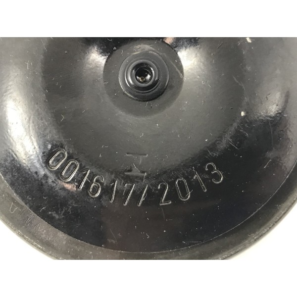 Buzina 12v Dafra Citycom 300i 2010 11 12 13 14 15 2016