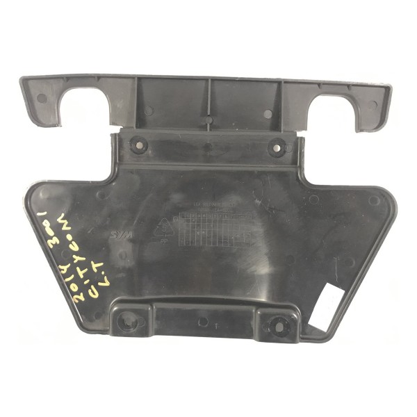 Acabamento Lanterna Dafra Citycom 300i 2012 13 14 15 2016