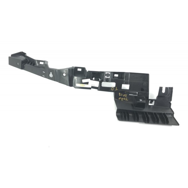 Suporte Soleira Traseira Direita Toro 2018 19 20 21 22 2023 Preto