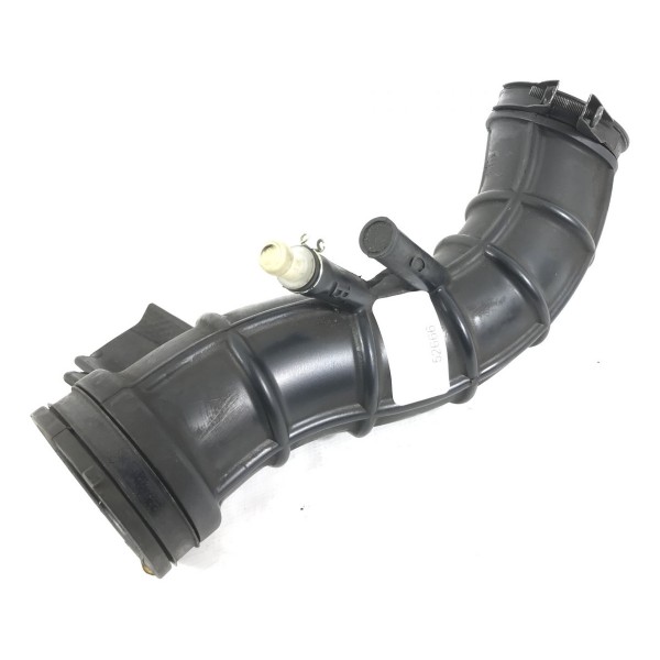 Duto Do Condutor Dafra Citycom 300i 2010 11 12 13 14 15 2016