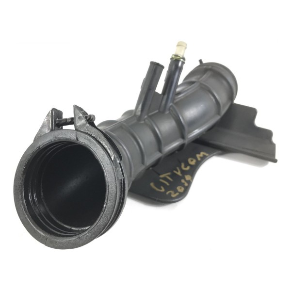 Duto Do Condutor Dafra Citycom 300i 2010 11 12 13 14 15 2016