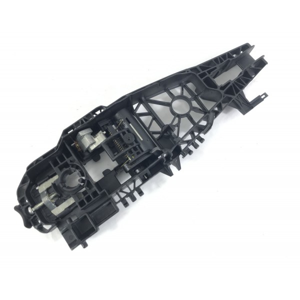 Suporte Maçaneta Porta Traseira Esquerda Toro 2021 22 2023 Traseira