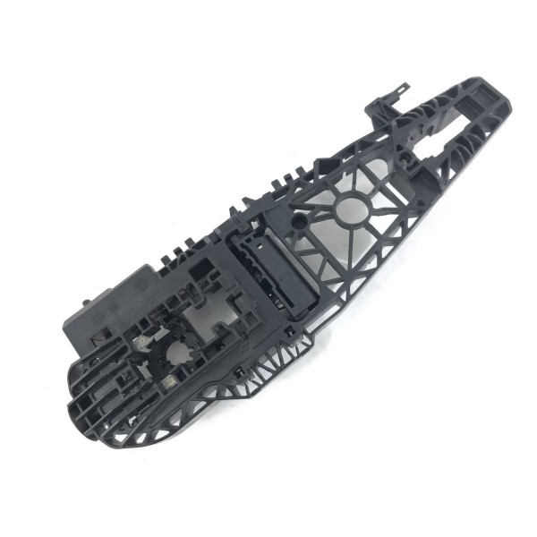 Suporte Maçaneta Porta Traseira Esquerda Toro 2021 22 2023 Traseira