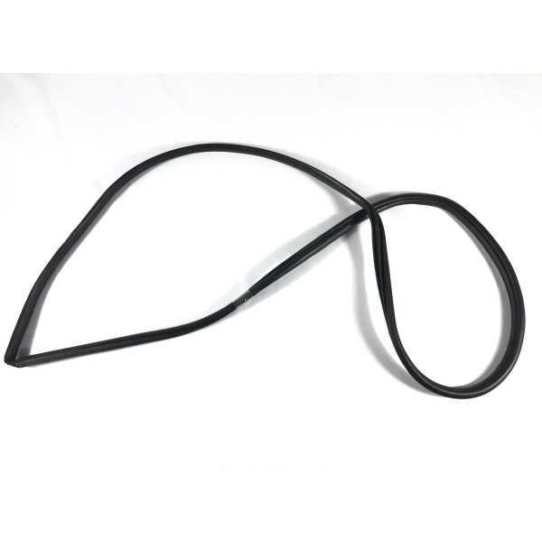 Borracha Vedação Traseiro Direito Corolla Altis 2021 22 2023