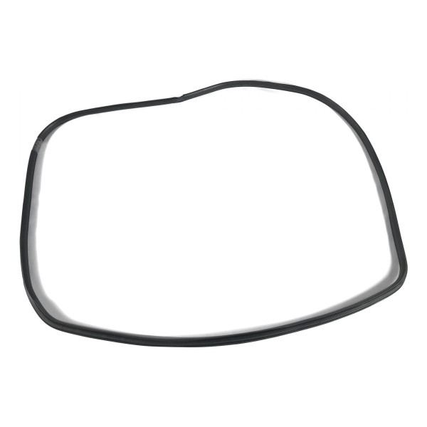 Borracha Vedação Traseiro Direito Corolla Altis 2021 22 2023