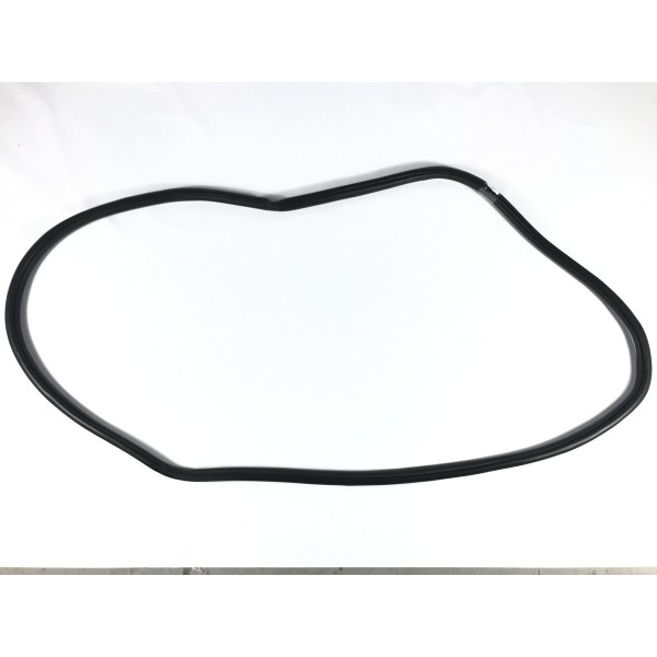 Borracha Vedação Traseiro Direito Corolla Altis 2021 22 2023