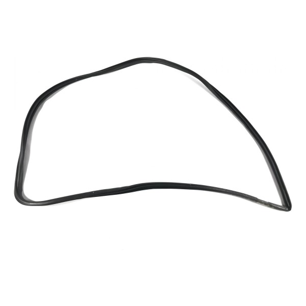 Borracha Vedação Dianteira Direita Corolla Altis 2022 2023