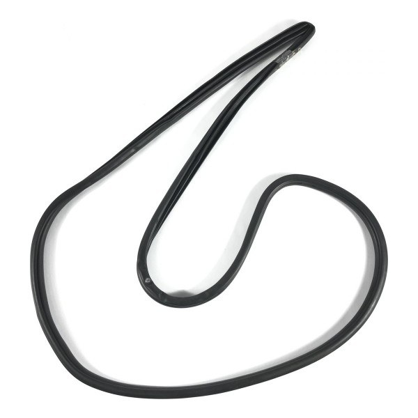 Borracha Vedação Dianteira Direita Corolla Altis 2022 2023