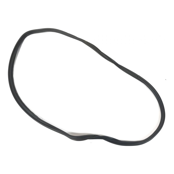 Borracha Vedação Tampa Traseira Corolla Xei 2016 17 18 2019