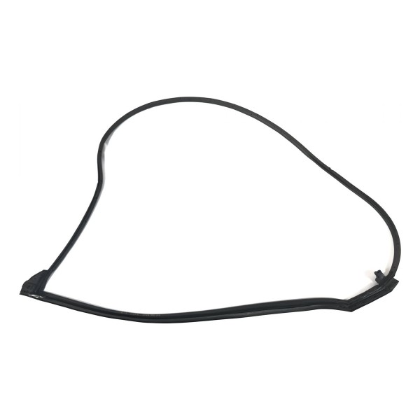 Borracha Anti Po Porta Dianteira Esquerda Corolla Altis 2020