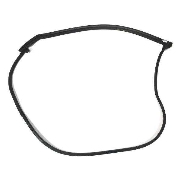 Borracha Anti Po Porta Dianteira Esquerda Corolla Altis 2020