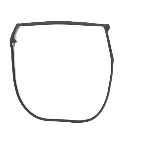 Borracha Anti Po Porta Traseira Esquerda Corolla Altis 2020