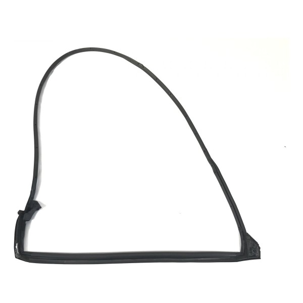 Borracha Anti Po Porta Traseira Esquerda Corolla Altis 2020