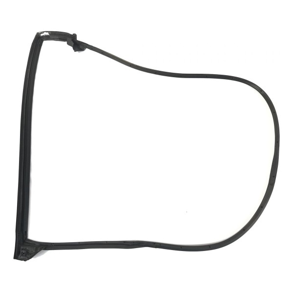 Borracha Anti Po Porta Traseira Esquerda Corolla Altis 2020