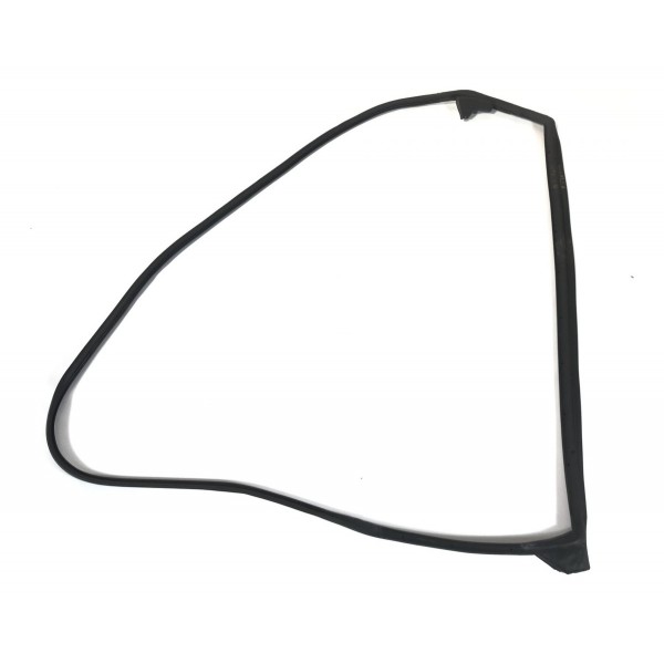 Borracha Anti Po Porta Traseira Esquerda Corolla Altis 2020