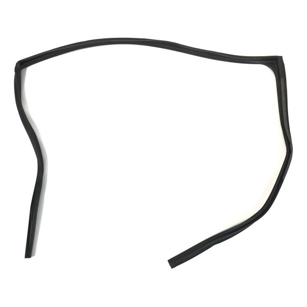 Borracha Vidro Dianteiro Direito Corolla Altis 2021 22 2023