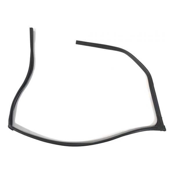 Borracha Vidro Dianteiro Direito Corolla Altis 2021 22 2023