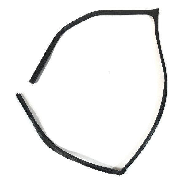 Borracha Vidro Dianteiro Direito Corolla Altis 2021 22 2023