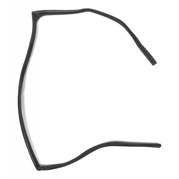 Borracha Vidro Dianteiro Direito Corolla Altis 2021 22 2023