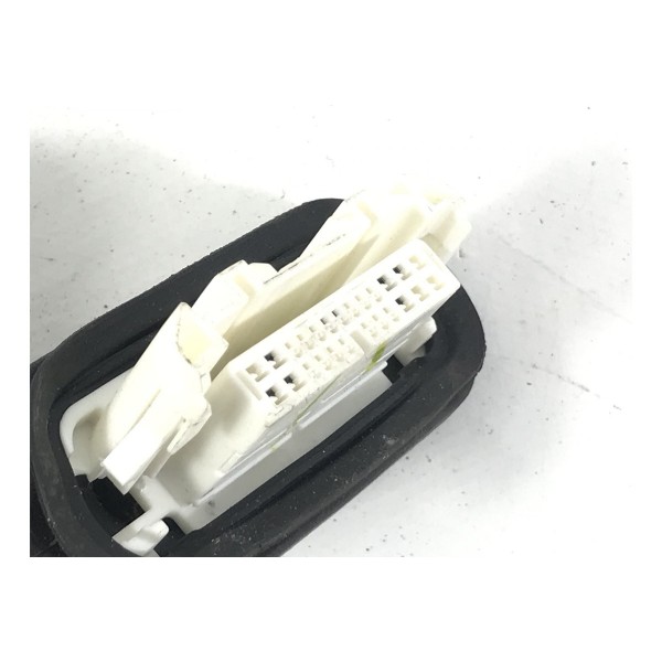 Chicote Porta Traseira Esquerda Corolla Altis Hybrid 2020