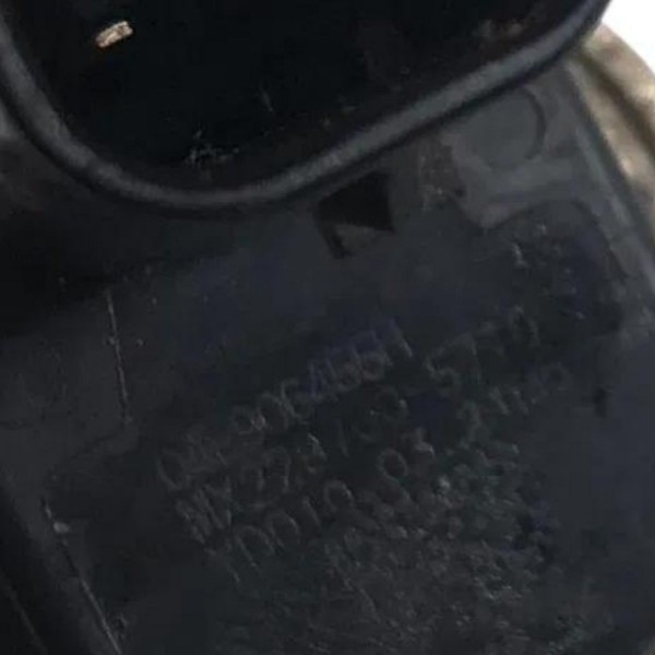 Válvula Solenoide Vw Gol Saveiro Up Golf Tiguan Polo Nivus