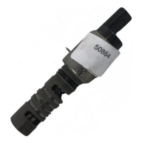 Válvula Solenoide Vw Gol Saveiro Up Golf Tiguan Polo Nivus