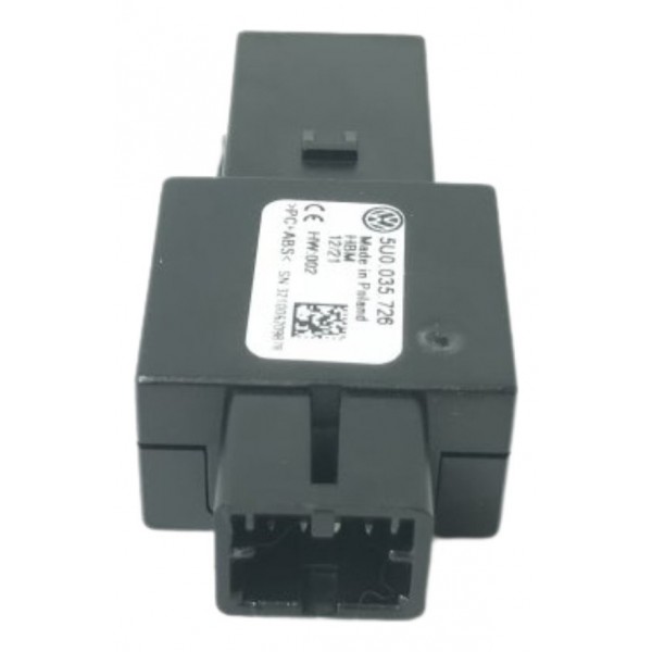 Entrada Usb Volkswagen Nivus Jetta Virtus Tcross Tiguan Polo