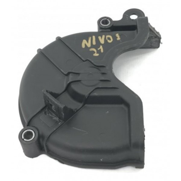 Capa Correia Bomba Dagua Nivus 200 1.0 2021 (50794)