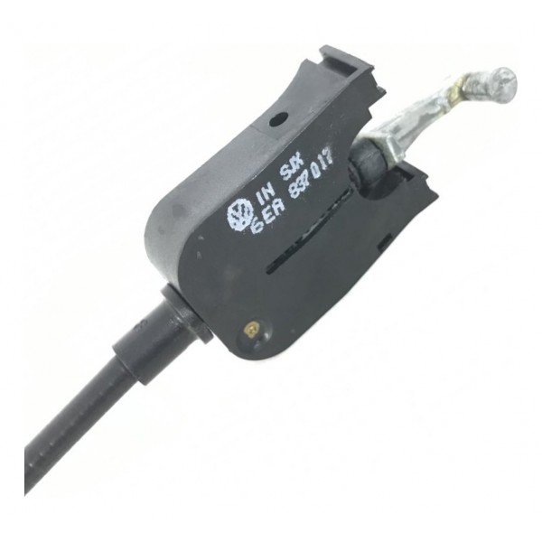 Cabo Fechadura Dianteira Direita Nivus Polo T Cross Virtus