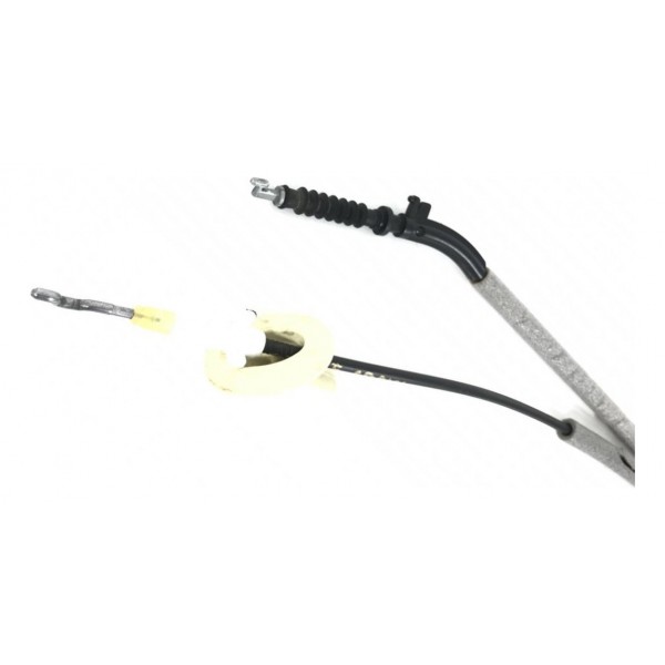 Cabo Fechadura Dianteira Direita Nivus Polo T Cross Virtus