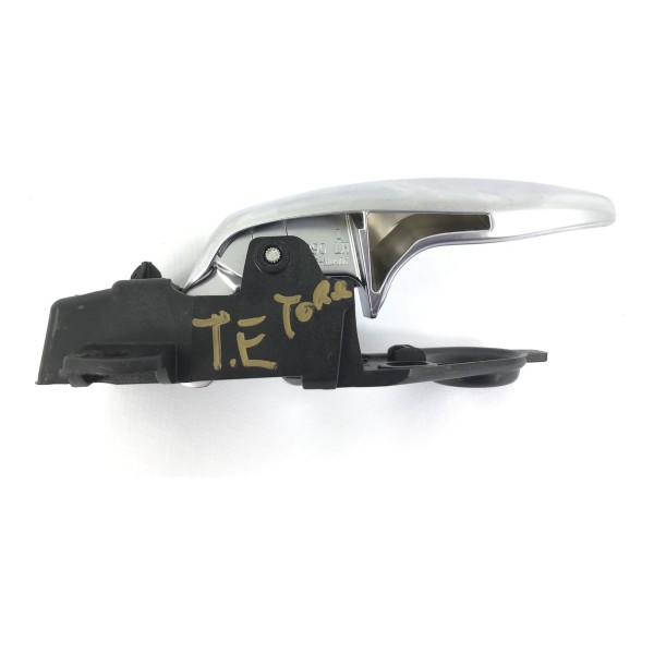 Maçaneta Interna Traseira Esquerda Toro 2019 20 21 22 2023