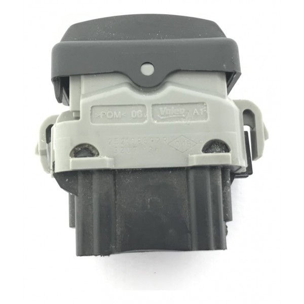 Botão Chave Trava Portas Renault Logan Duster Sandero