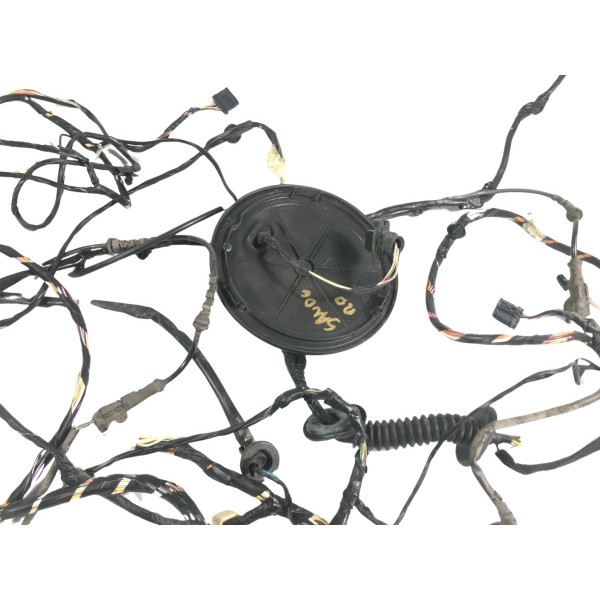 Chicote Interno Traseiro Sandero 2007 08 09 10 11 12 13 2014