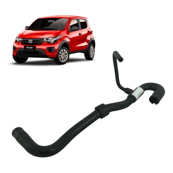 Mangueira Respiro Óleo 1.0 1.4 8v Fiat Mobi Uno Palio Strada