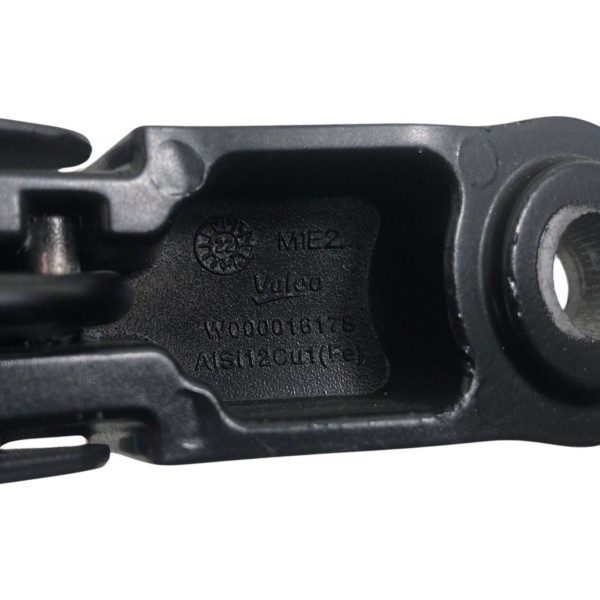 Braço Limpador Esquerdo Mobi Uno Fiorino 17 18 19 2020 2024