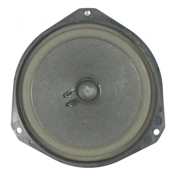 Alto Falante Fiat Mobi Uno Nova Strada 18 19 20 21 22 2023