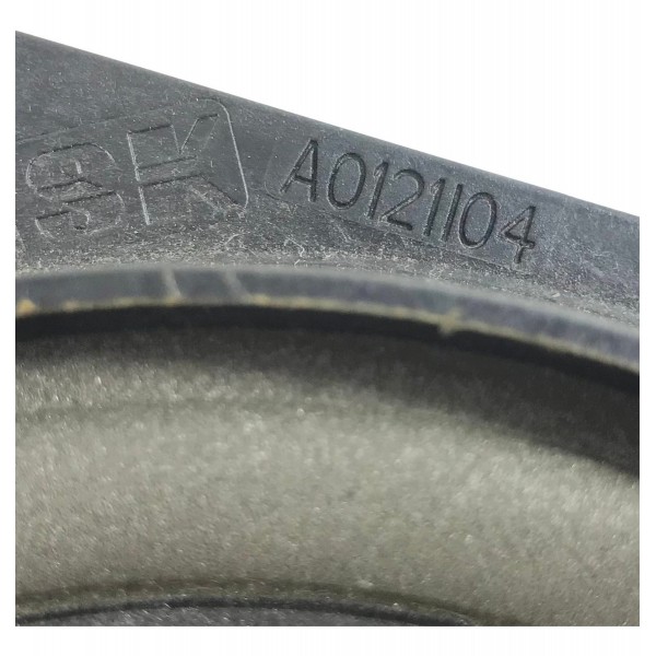 Alto Falante Fiat Mobi Uno Nova Strada 18 19 20 21 22 2023