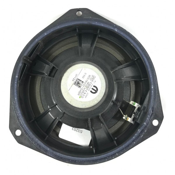 Alto Falante Fiat Mobi Uno Nova Strada 18 19 20 21 22 2023