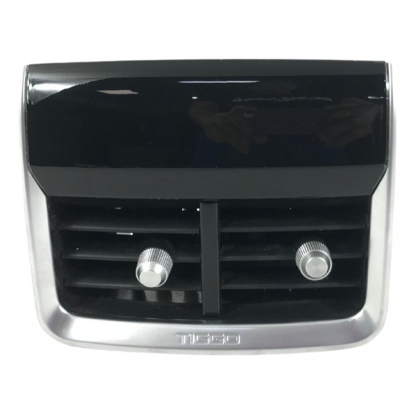 Difusor Ar Traseiro Central Chery Tiggo 7 Pro 2021 2022 2023