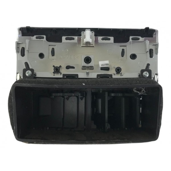 Difusor Ar Traseiro Central Chery Tiggo 7 Pro 2021 2022 2023