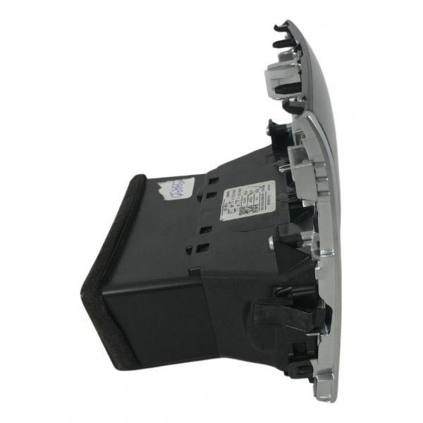 Difusor Ar Traseiro Central Chery Tiggo 7 Pro 2021 2022 2023