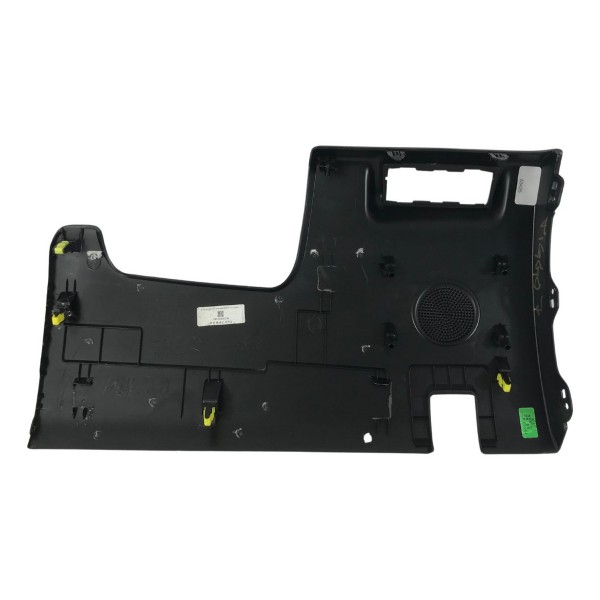 Acabamento Inferior Painel Tiggo 7 2021 2022 2023 C/detalhe