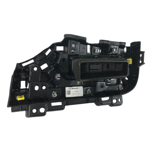 Difusor Ar Esquerdo Tiggo 7 Pro 1.6 2021 2022 2023