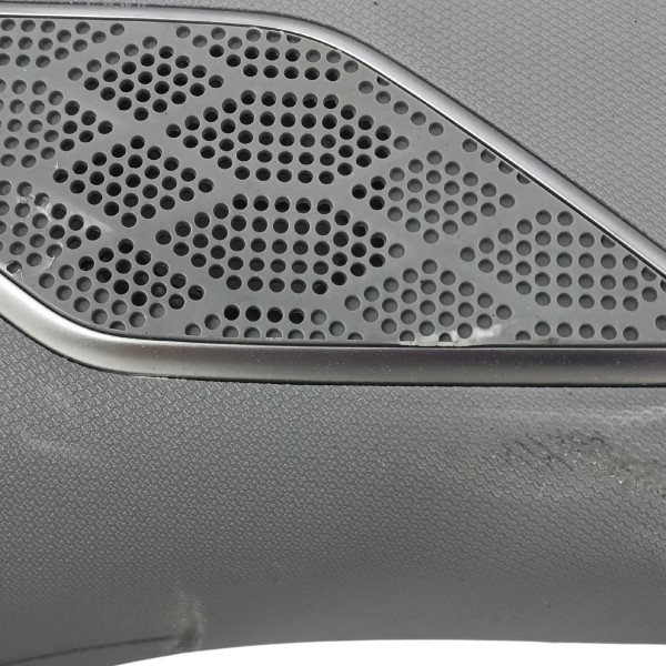 Acabamento Coluna Central Direito Tiggo 7 2021 2022 2023