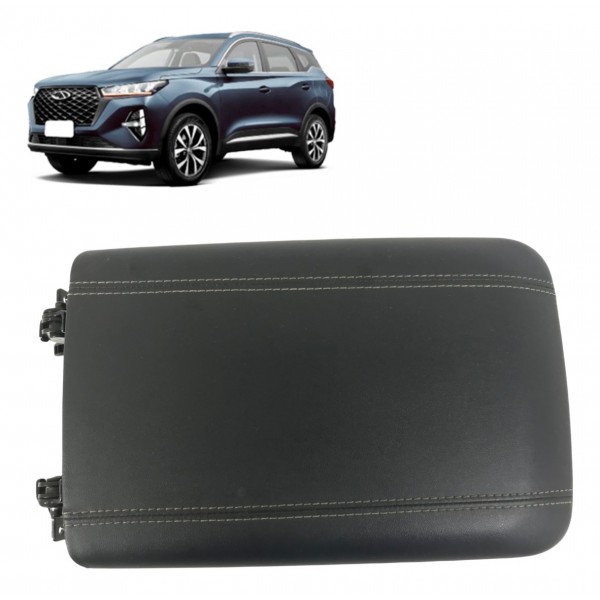 Apoio Braço Central Chery Tiggo 7 Pro 2021 2022 2023